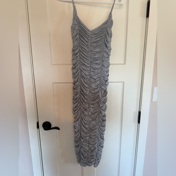 Revolve X Michael Costello Freya Dress - Picture 4 of 6